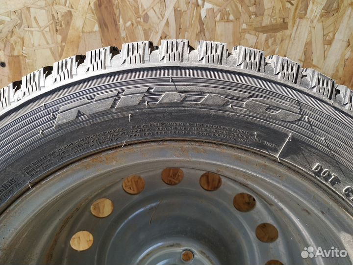 Шины диски и колеса