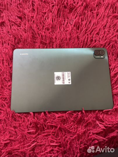 Планшет xiaomi mi pad 5