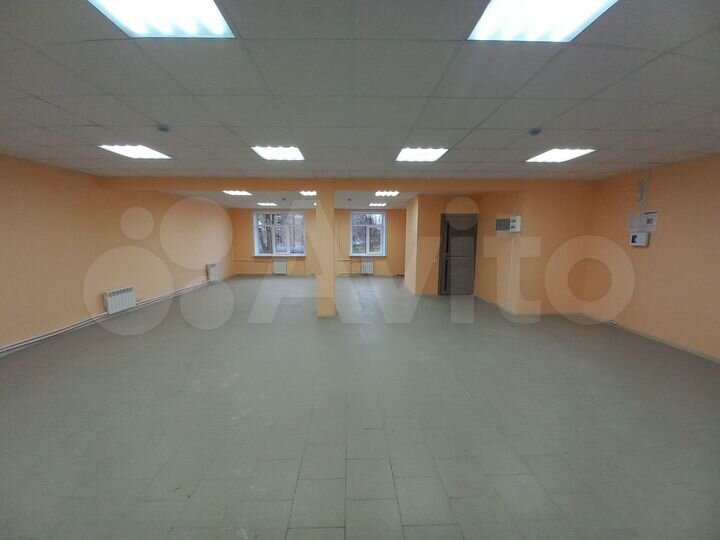 Свободного назначения, 91 м²