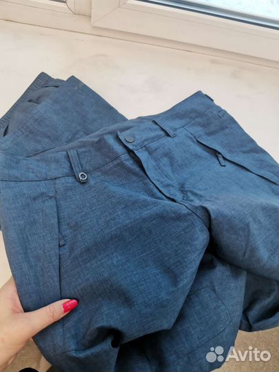 Сноубордический костюм женский размер L/XL