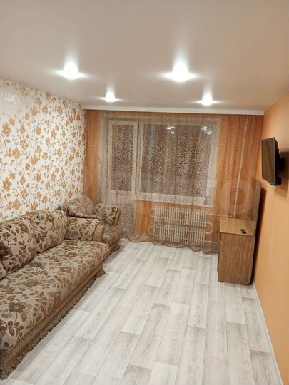 1-к. квартира, 32 м², 2/9 эт.