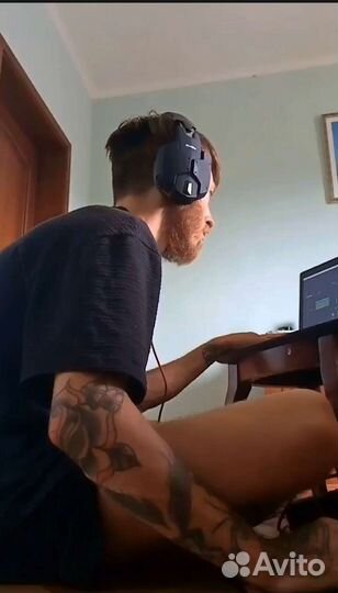 Видео монтажер