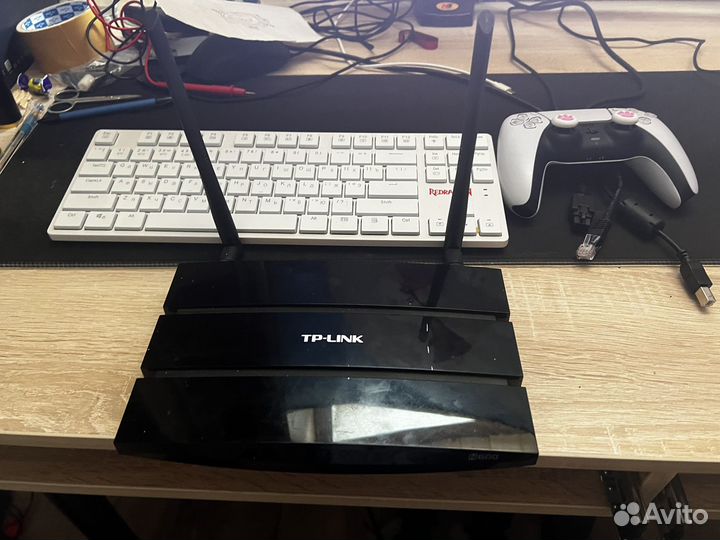 Tp link n600