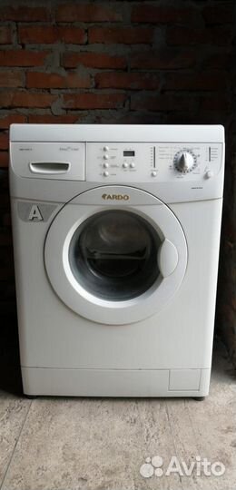 Стиральная машина бу