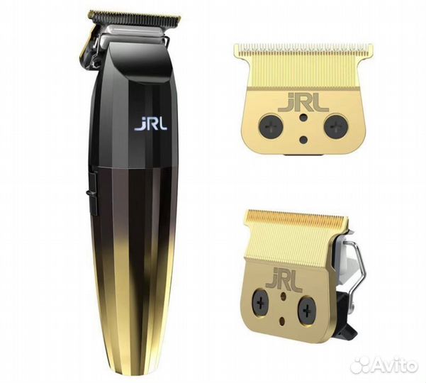 Ножевой блок для триммера JRL золото