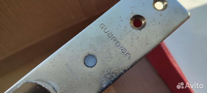 Замок Гардиан