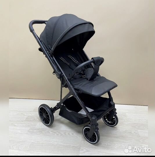 Детские коляски