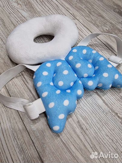 Рюкзак-подушка защита головы от падений