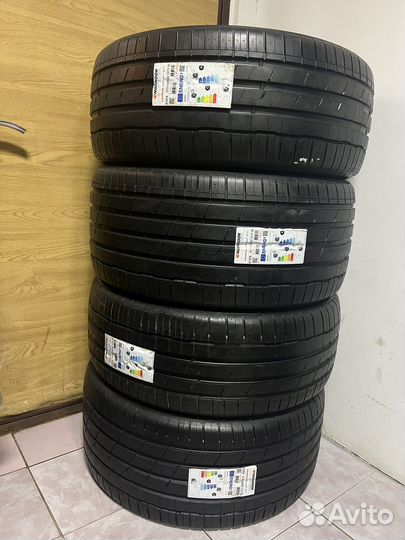 Летняя резина для Bmw x7 G07 275/40R22 315/35R22