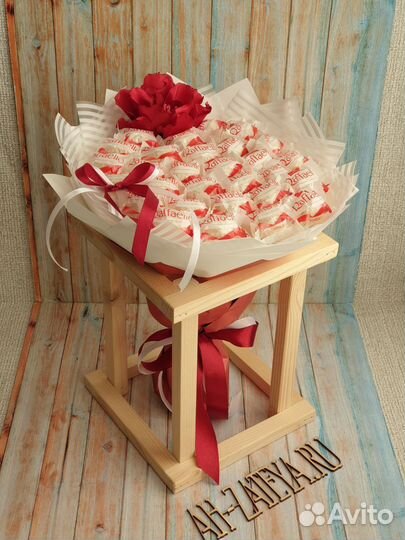 Букет рафаэлло