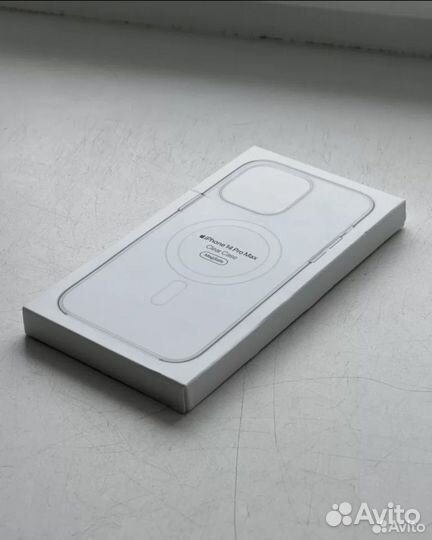 Чехол на iPhone 14 pro max