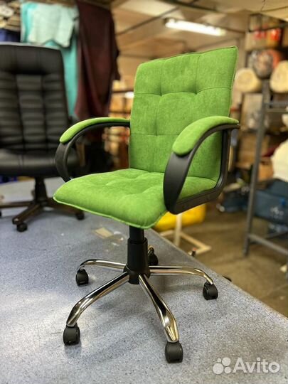 Детское кресло