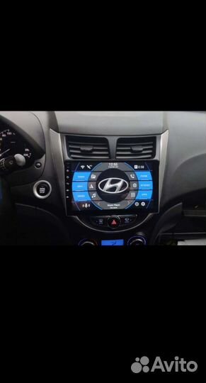 Автомагнитола Android на все авто