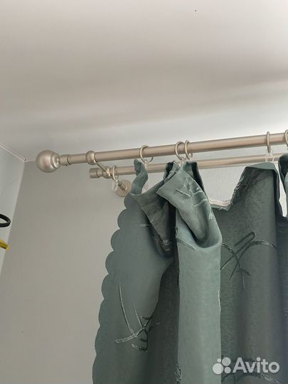 Продам карниз для штор