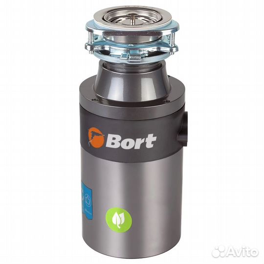 Измельчитель пищевых отходов Bort titan 4000