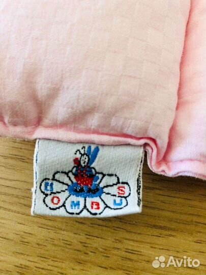 Матрас на пеленальный столик