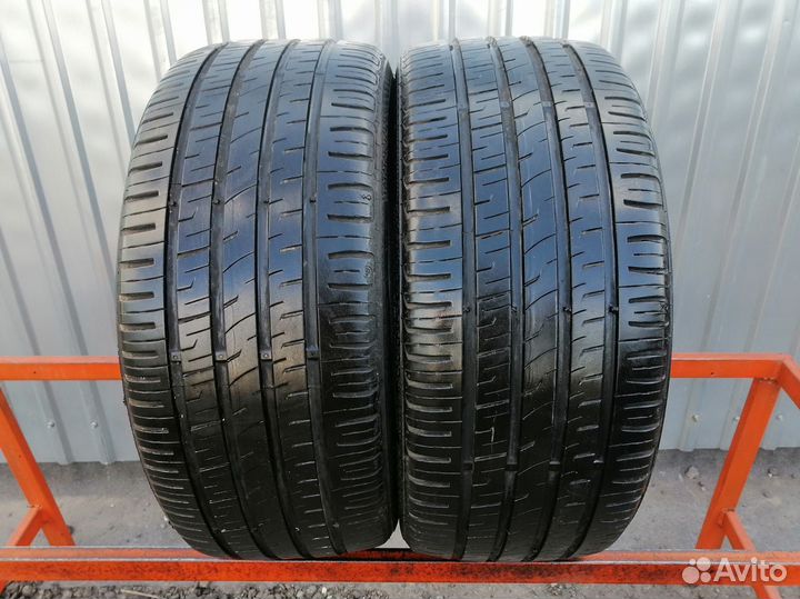 Barum Bravuris 3HM 215/40 R17 87Y