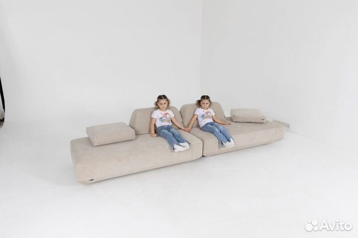 Диван 34502100 мм