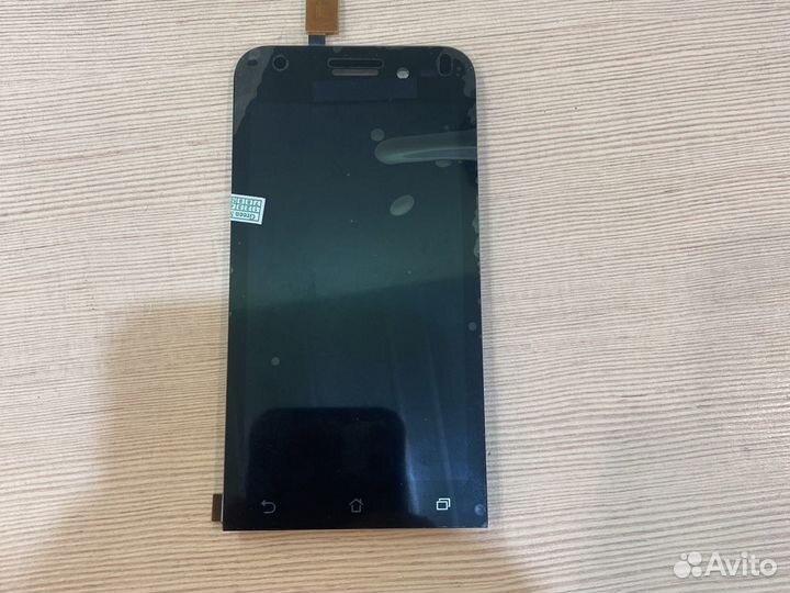 Дисплей Asus Zenfone Go (ZB452KG)