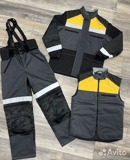 Спецодежда комплект