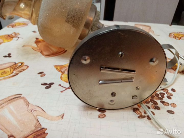 Люстра хрустальная большая