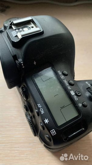 Фотоаппарат canon