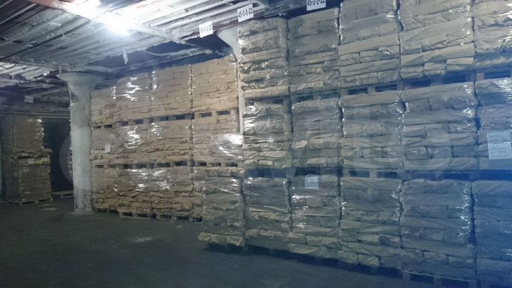 Свободного назначения, 12300 м²