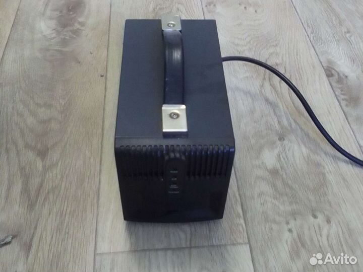 Стабилизатор напряжения 220в 50гц