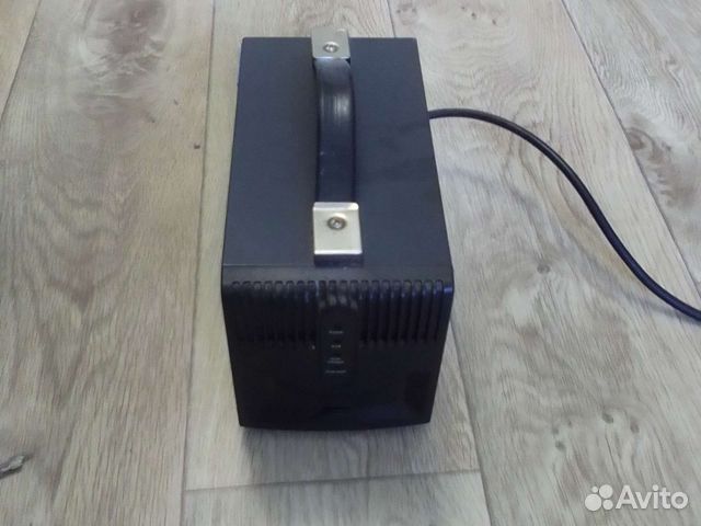 Стабилизатор напряжения 220в 50гц
