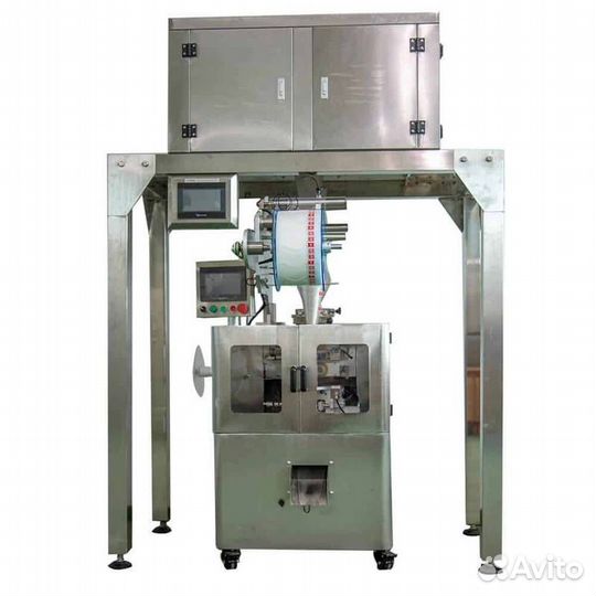 Механик Наладчик упаковочного оборудования