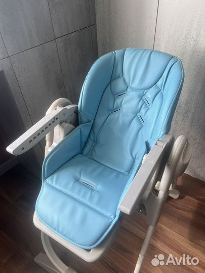 Стул для кормления chicco