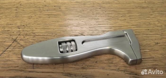 Реставрация, ремонт, восстановление артефактов :)