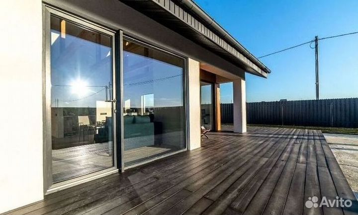 Пластиковые окна на заказ