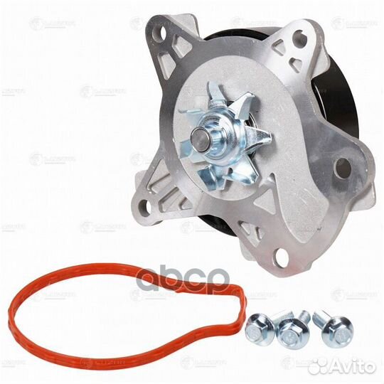 Насос водяной Toyota Corolla/RAV-4 (06) LWP19D