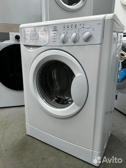 Стиральная машина бу