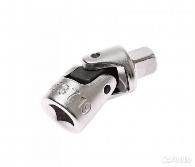 Переходник карданный 1/4