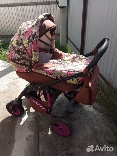 Продаю коляску