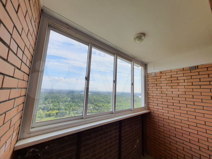 1-к. квартира, 47,3 м², 24/24 эт.