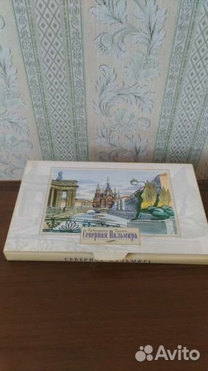 Набор спичек