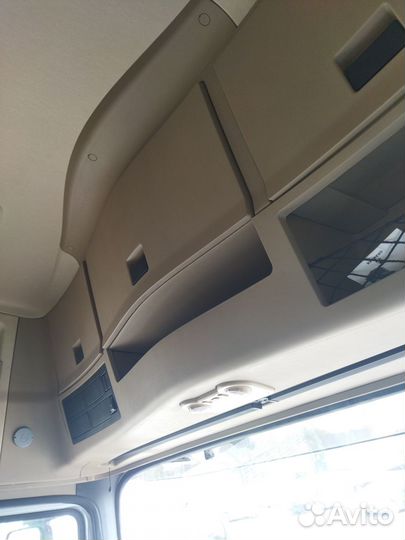 Shacman (Shaanxi) X3000, 2022