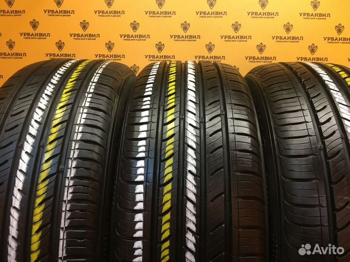 Kumho Solus TA31 215/60 R16 95H