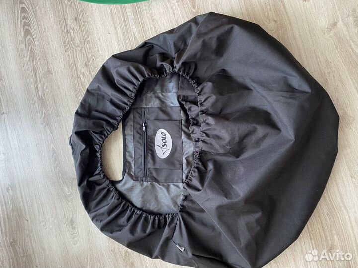 Чехол для обруча художествееная гимнастика