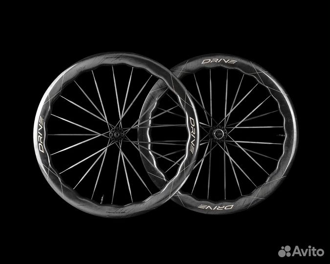 Elite Wheels Drive Helix CS