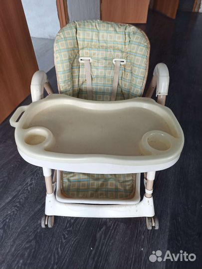 Столик для кормления бу