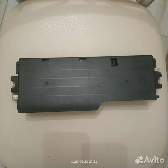 Блок питания PS3 slim
