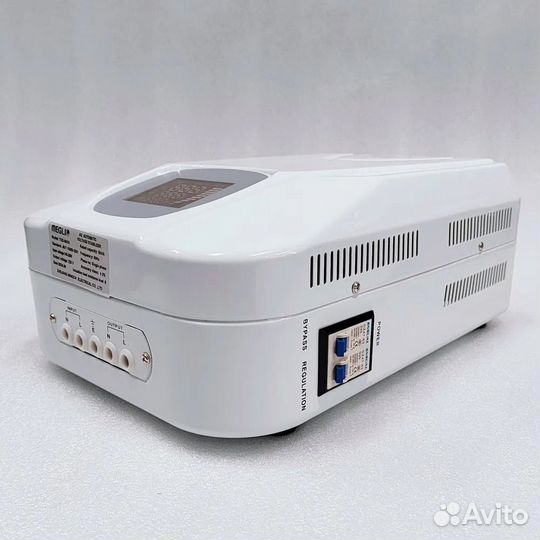 Автоматический стабилизатор переменного тока TSD-5