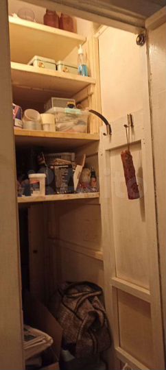 2-к. квартира, 53 м², 2/9 эт.