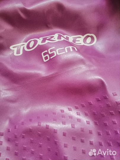 Мяч гимнастический 65 см