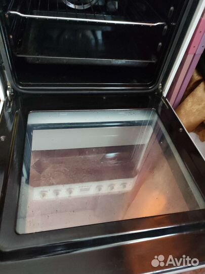 Варочная панель электрическая бу