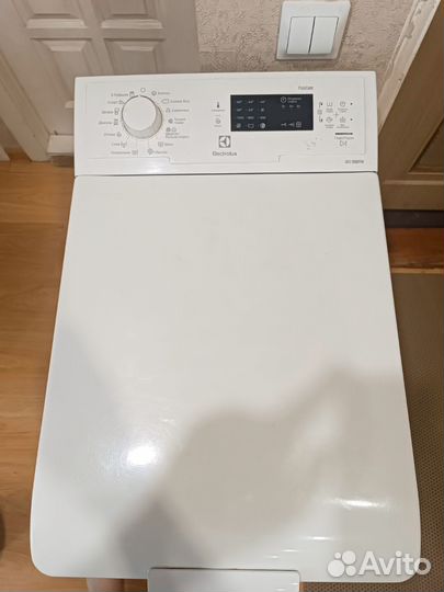 Продам стиральную машину на запчасти